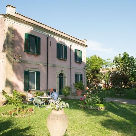 Bed and Breakfast Ai Cipressi Salemi Экстерьер фото